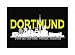 Produktbild Dortmund Skyline Premium Leinwand | Keilrahmen Bild Gemälde Wandbild (90 x 60 cm)