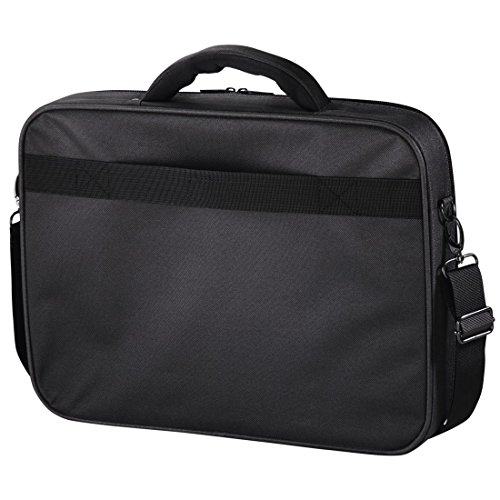 Hama Syscase Notebook-Tasche für Display bis 44 cm (17,3 Zoll) schwarz - 4