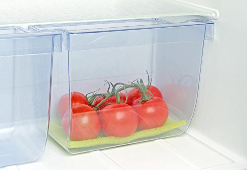 5 Stück culinario Fresh Up Kühlschrank-Matte 46 x 30 cm, farblich sortiert - 4