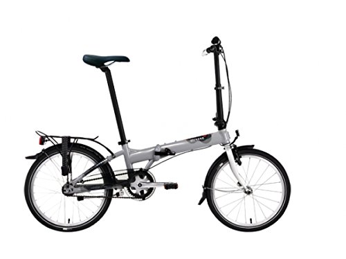 Preisvergleich Produktbild DAHON Faltrad vitesse D3 20Zoll / 3Gang Nabe