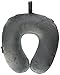 Price comparison product image Samsonite Travel Pillow, 27 cm, Graphite 73272/1374