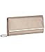 Produktbild SIX Damen Handtasche, Clutch Abendtasche, champagnerfarben, mit Abnehmbarer Kette (427-629)