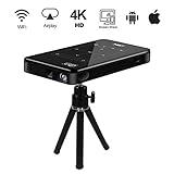 Sistema Android 6.0, ROM de 1GB RAM 8GB, soporte para señal WiFi 2.4G / 5G, velocidad estable y más rápida. Teclas táctiles inteligentes para una fácil operación, Bluetooth 4.0 (para altavoz externo), Keystone automático, pantalla de rotación automática, autoridad Root.