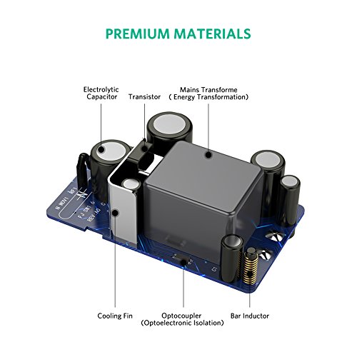 UGREEN 5V 2A Europa Netzteil Ladekabel Ladegerät AC Adapter für USB 2.0 3.0 Hub (5V 2A) - 7