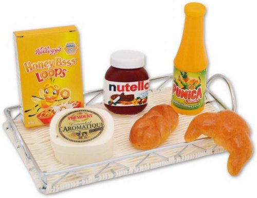 Preisvergleich Produktbild Serviertablett, 1 Stück