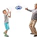 Produktbild Magic Flying Toy Ball RC Quadcopters Mini Drohnen für Erwachsene und Kinder Anfänger ab 8 Jahre alt, handgesteuert Drohne Hubschrauber Geschenke für Jungen oder Mädchen
