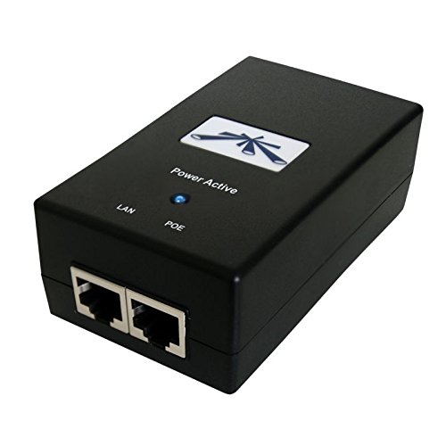 Preisvergleich Produktbild Ubiquiti Poe Power Adapter POE-48-24W