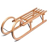 Ultrasport Hörnerrodel, 110cm