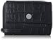 Produktbild Joop! Damen Croco Soft Martha Mh15fz Geldbörse, Schwarz (Black) 1x10x14 cm