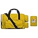 Produktbild K-Way - Beutel - Le Vrai 3.0 Gaspard - Yellow Mustard - M (Messung 30/40 cm x 39/49 cm)