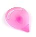 Nose Blackhead Silicon Cleansing Pad Face Acne Facial Massage Pores Cleaning