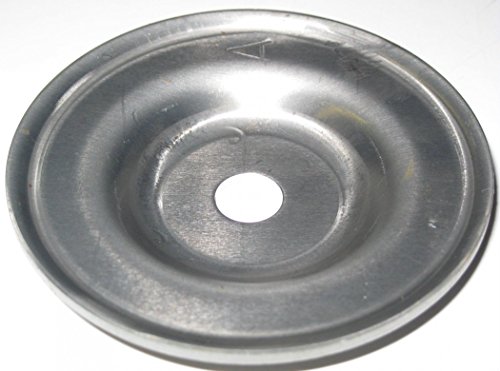 Preisvergleich Produktbild BMW E38 Rear Axle Carrier Subframe Front Plate 1090844