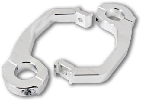 Rox Speed FX Standard Flex-Tec Handguard Mount 1G-FTMNT by Rox Speed FX