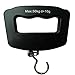 Produktbild Hrph 50kg * 10g Digital Portable Travel Gepäck-hängende