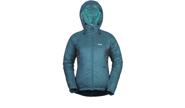 rab womens photon jacket