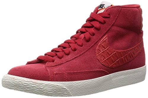 Preisvergleich Produktbild Nike Blazer Mid Sneaker Herren