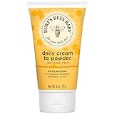 Burt's Bees Baby Bee Cream to Powder - 2-in-1 110 g