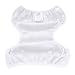 Sijueam Waterproof Reusable Swim Diaper One Size Nappy for Babies Infants Leakproof Swimming Shorts Breathable Knitted Fabric Watersport Swimwear - Underwater world