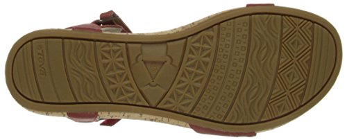 Teva Capri Universal W’s Damen Sport- & Outdoor Sandalen - 3