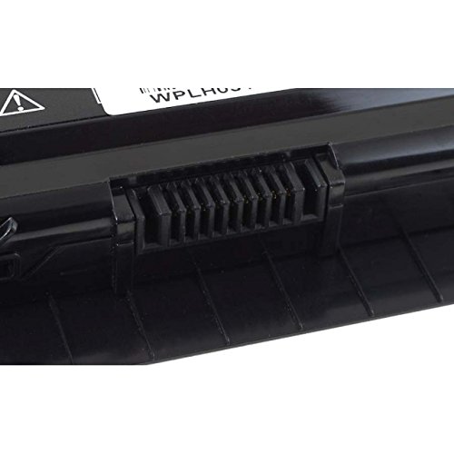 Premium Akku für Asus N56VZ, Li-Ion, 10,8V - 3
