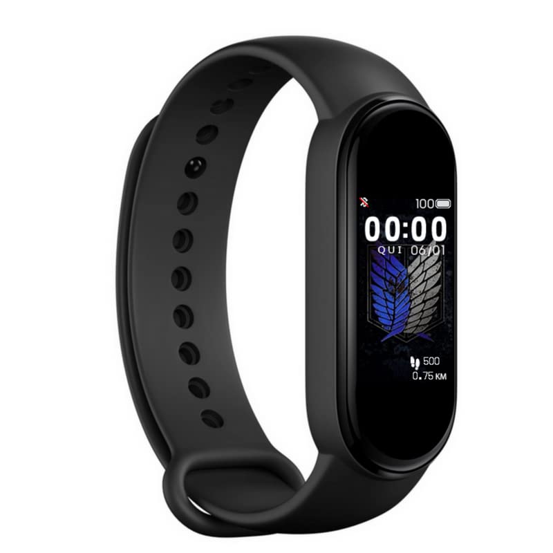 Comprehensive Review of Elevea 15 Years Warranty M9 Band Activity Tracker