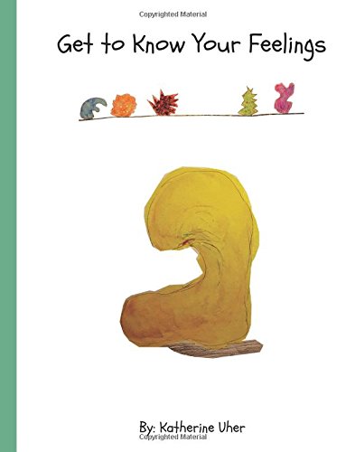 Preisvergleich Produktbild Get to Know Your Feelings.