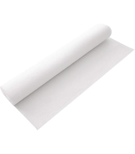 Veemoon 36pcs Range Hood Filter Paper Oil Absorption Kitchen Grease