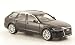 Produktbild Audi A6 Avant, schwarz, Modellauto, Fertigmodell, Herpa 1:87
