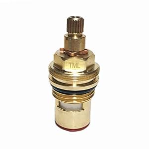 brita torlan 3 way tap spares
