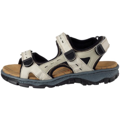 Rieker 68872 Damen Sandalen - 5