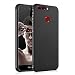 Produktbild OFU® für Huawei Honor 8 Pro 5.7" Hülle,perfekt TPU Schutzhülle Tasche Case Cover Ultradünn Kratzfest Weich Flexibel Silikon für Huawei Honor 8 Pro 5.7"-schwarz