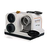 afilador brocas capacidad de afilado Ø 3 mm - Ø 13 mm