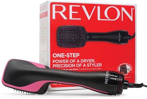 Spazzola calda Revlon Pro RVDR5212E2 Pro Collection Salon One-Step