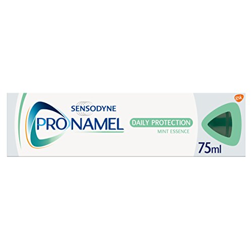 Preisvergleich Produktbild Sensodyne ProNamel Multi Zahnpasta - 75 ml