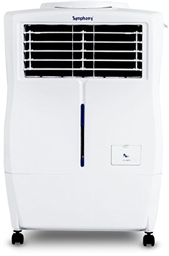 Symphony Ninja-i XL 17-Litre Air Cooler with Remote (White)-For small room RS.6613 (26.00% Off) - Amazon