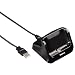 Produktbild Hama USB-Dockingstation für Samsung Galaxy SII schwarz