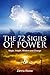 The 72 Sigils of Power: Magic, Insight, Wisdom and Change by Zanna Blaise