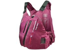 Zeraty Giacca da Nuoto per Adulti 50N Giacca Galleggiante per Pesca Vela Surf Canottaggio Kayak, Gilet da Nuoto per Sport Acquatici