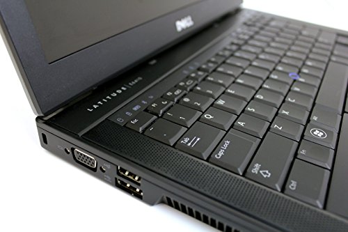 DELL LATITUDE E6410 14 1  CORE I5 2 4GHZ 8GB RAM 250GB HDD DVD RW WINDOWS 10 HOME 64BIT   Certified Refurbished 