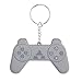 Produktbild Sony Playstation Controller Shaped Rubber Keychain by Sony Playstation