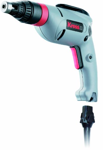Preisvergleich Produktbild Kress Trockenbauschrauber 500 TBS / 500 Watt - 04050411