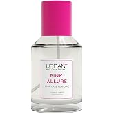 Urban Care Pink Allure 50 ml Sa&ccedil; Parf&uuml;m&uuml;