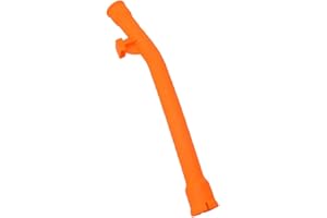 freneci Tube de Guidage de Jauge de Niveau D'huile Moteur pour Audi TT pour Passat 1.8L # 06A103663B