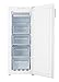 Produktbild Hisense: Gefrierschrank 176/145L, A++, No Frost, weiss, RS-20WC4SJB/CPA2