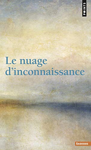 Le Nuage d'inconnaissance Le Nuage d'inconnaissance