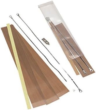 Swiftpak 400mm Heat Sealer Repair Kit (Pack of 1)