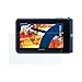 Price comparison product image atFoliX Anti Shock Screen Protector for Sony DSC-TX30 Protector Film - 3 x FX-Shock-Clear ultra-clear and shock-absorbing Screen Protection Film
