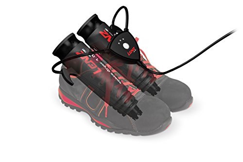 LENZ secador de Espacio 1,0 para y Guante de secadores con Enchufe para la UE - LENZ