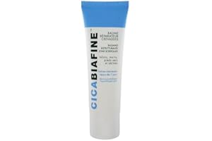 JOHNSON'S CicaBiafine Crème Pieds Secs Anti-Fendillements 50 ml