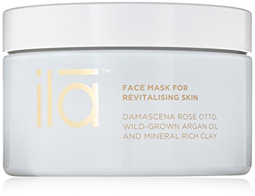 Preisvergleich Produktbild ila Face Mask for Revitalising Skin, Gesichtsmaske